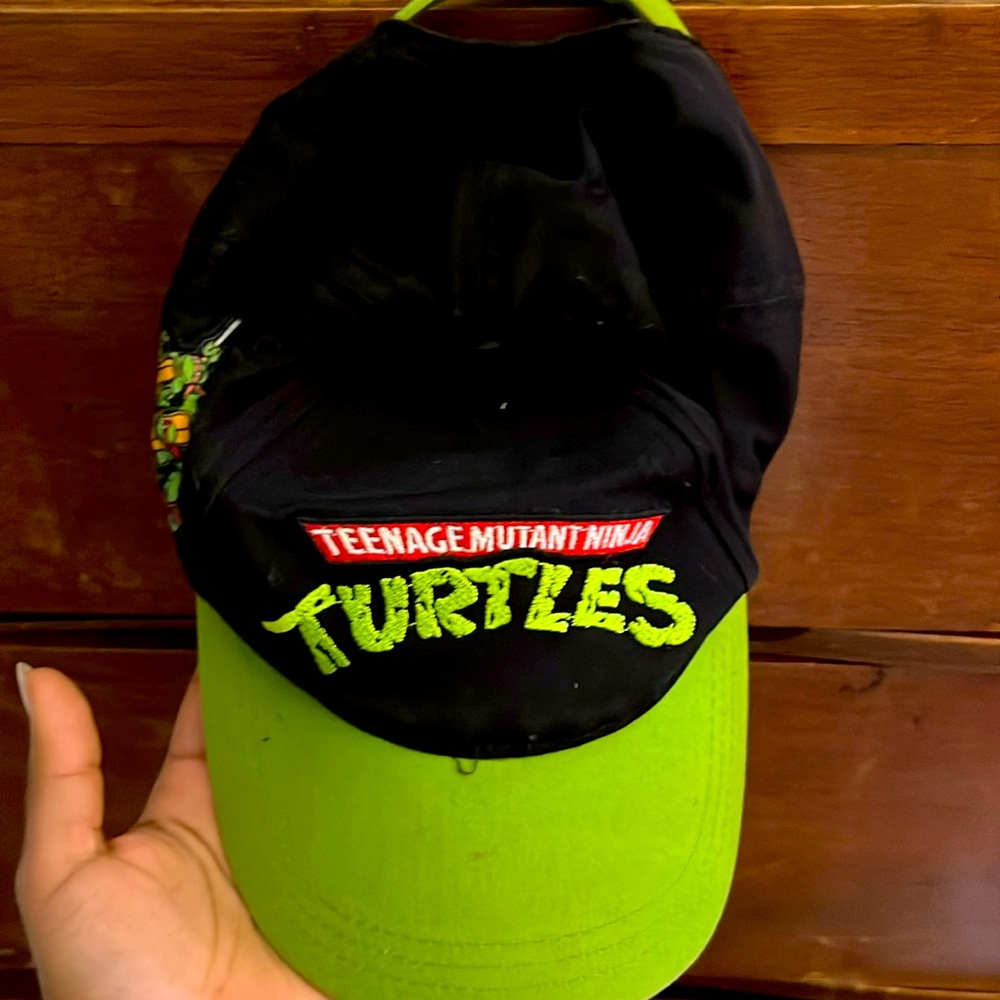 TMNT HAT